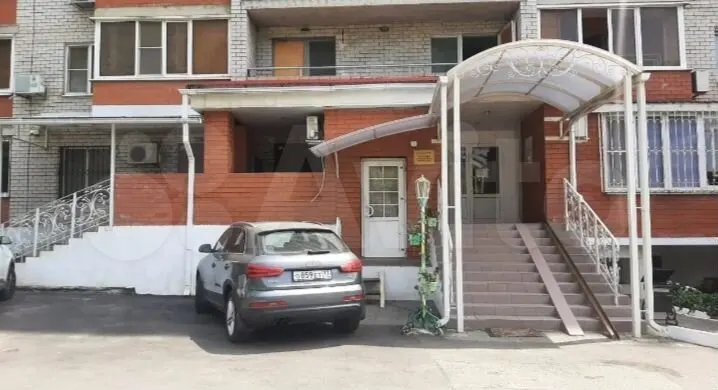 2-комн., 86.7 м², 6/12 этаж, ул. Тюляева, 7/1 — фото 5