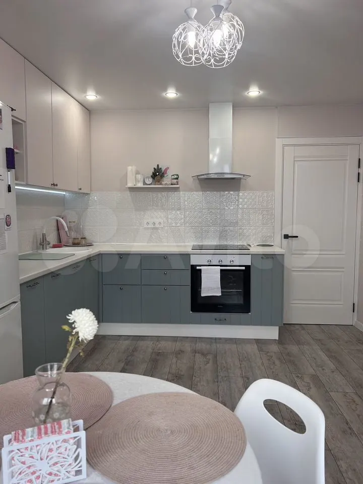 3-комн., 80.1 м², 5/16 этаж, ул. Героя А.А. Аверкиева, 18 — фото 3