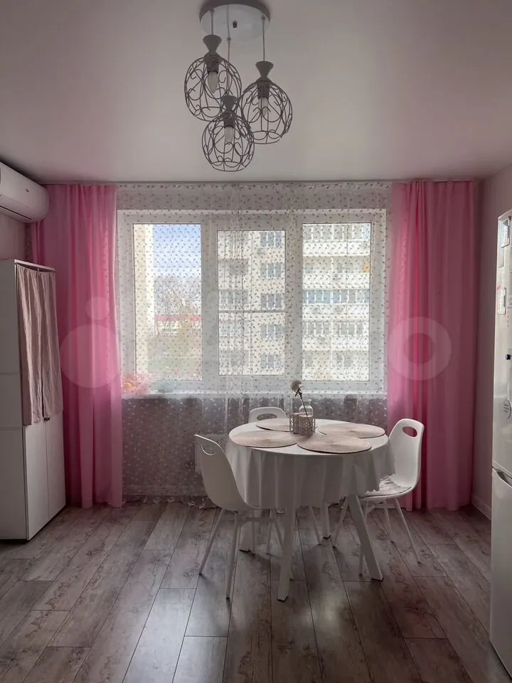 3-комн., 80.1 м², 5/16 этаж, ул. Героя А.А. Аверкиева, 18 — фото 4