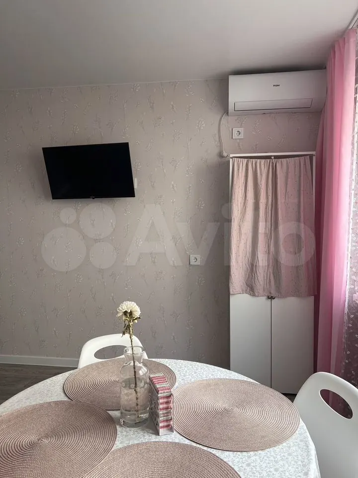 3-комн., 80.1 м², 5/16 этаж, ул. Героя А.А. Аверкиева, 18 — фото 5
