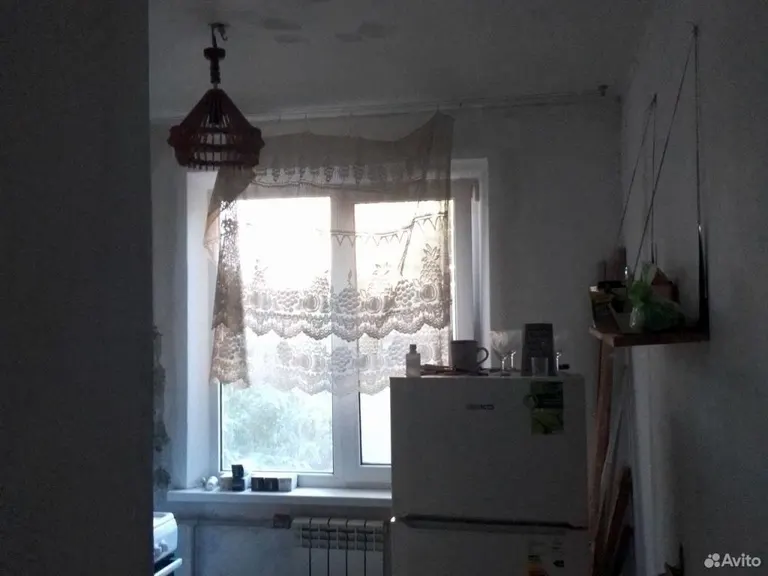 1-комн., 34 м², 4/9 этаж, ул. Селезнёва, 216 — фото 2