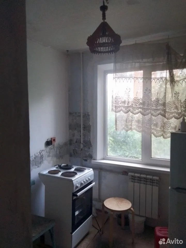 1-комн., 34 м², 4/9 этаж, ул. Селезнёва, 216 — фото 4