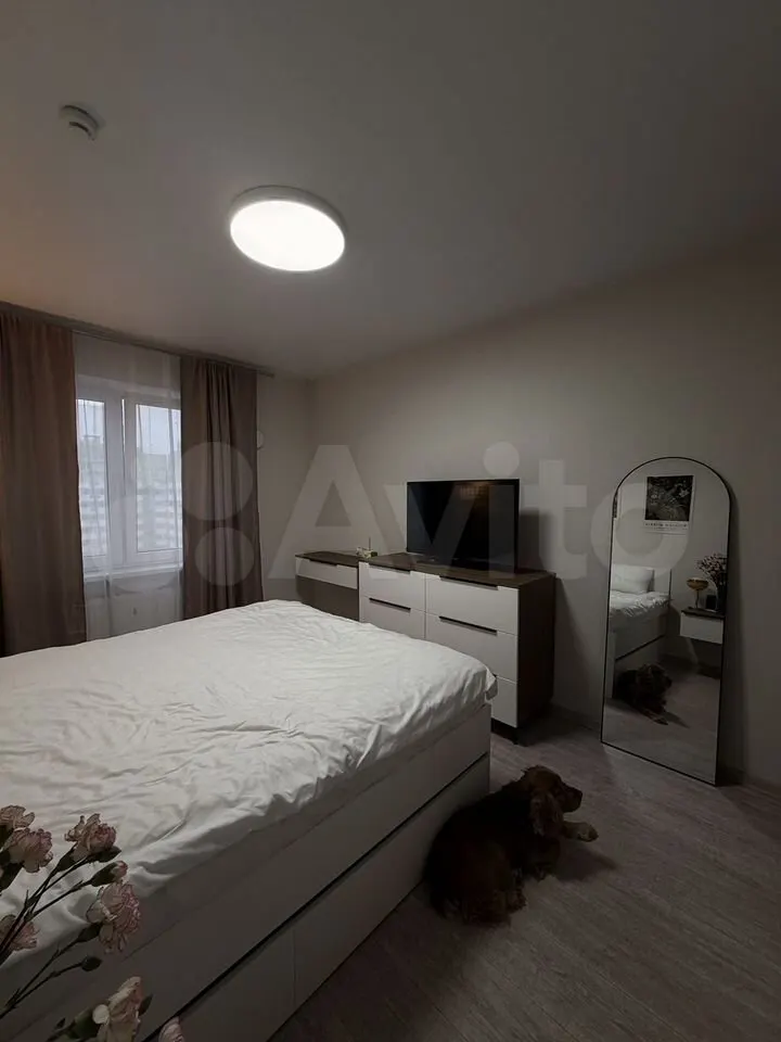 2-комн. квартира, 52.6 м² в ЖК Восточно-Кругликовский — фото 2