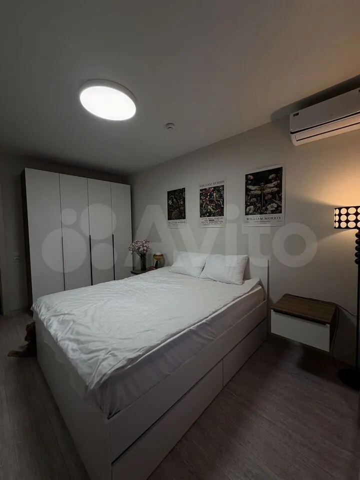 2-комн. квартира, 52.6 м² в ЖК Восточно-Кругликовский — фото 3