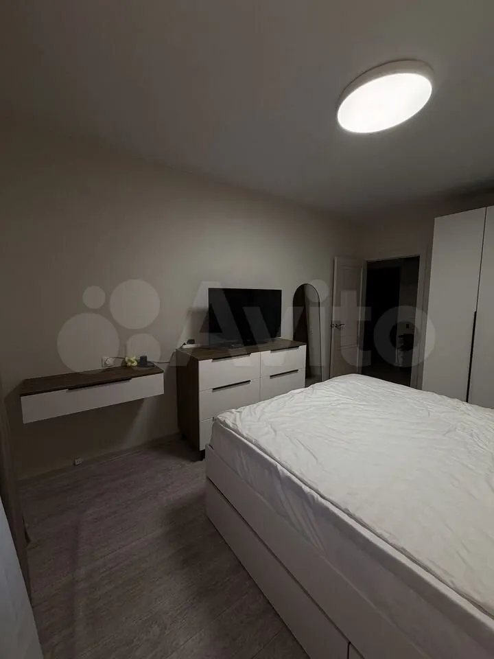 2-комн. квартира, 52.6 м² в ЖК Восточно-Кругликовский — фото 4
