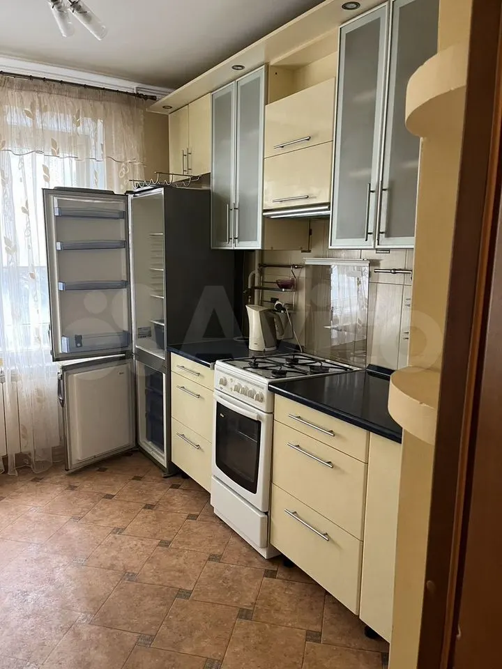 2-комн. квартира