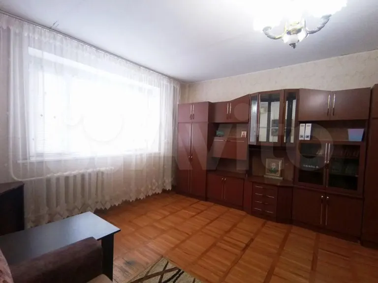 1-комн. квартира