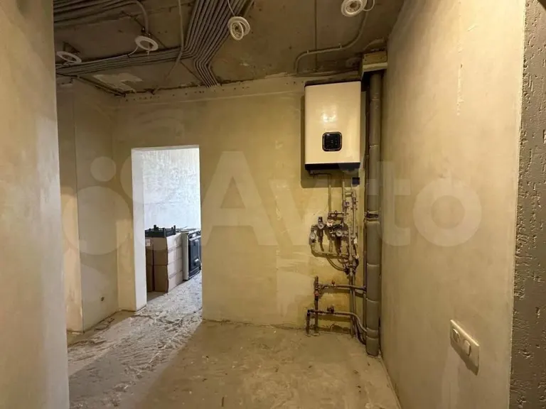 3-комн. квартира, 90.8 м² в ЖК Кубанский — фото 2