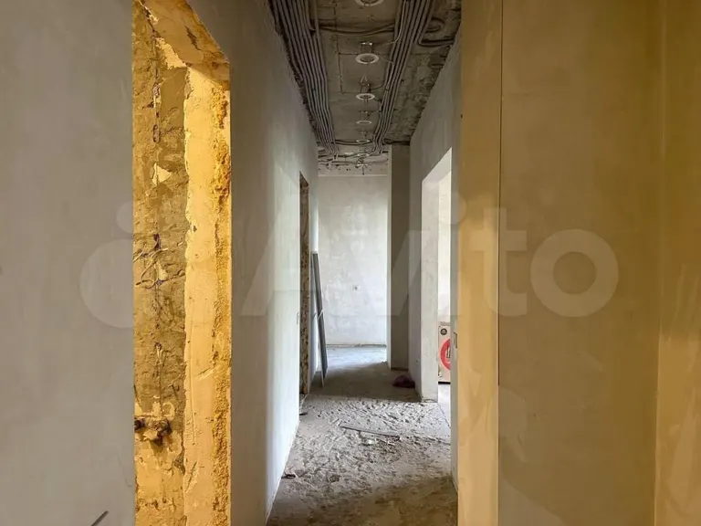 3-комн. квартира, 90.8 м² в ЖК Кубанский — фото 3