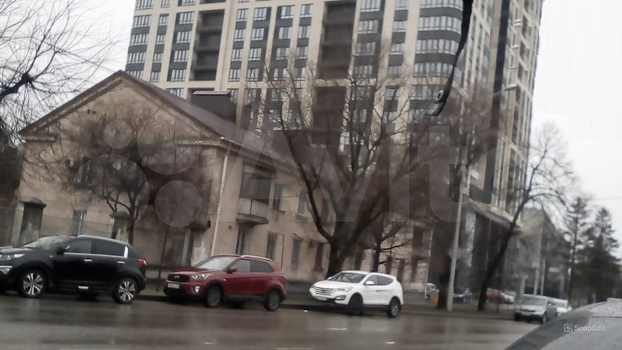 3-комн., 60.2 м², 1/2 этаж, ул. имени П.М. Гаврилова, 90 — фото 4