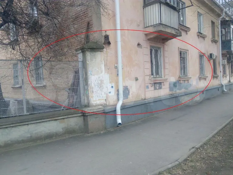 3-комн. квартира