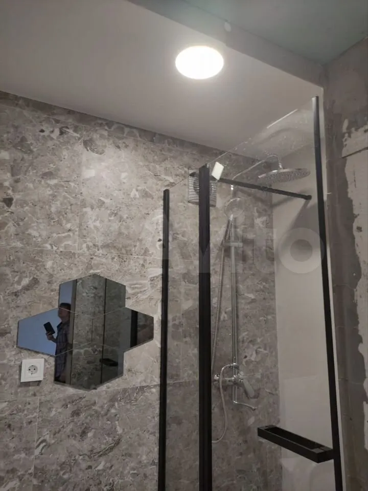 1-комн., 28 м², 2/5 этаж, г.о.  пос. Краснодарский, литВ — фото 2