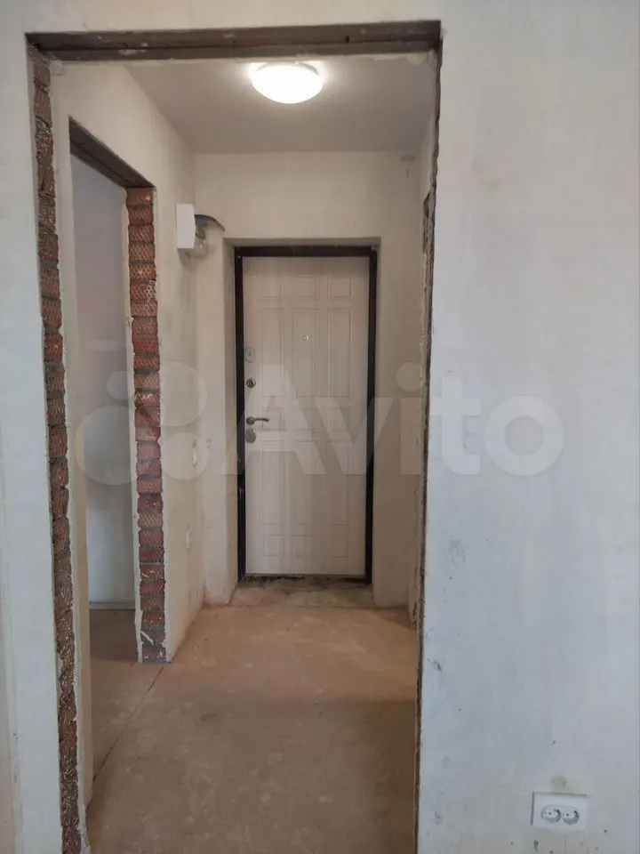 1-комн., 28 м², 2/5 этаж, г.о.  пос. Краснодарский, литВ — фото 3