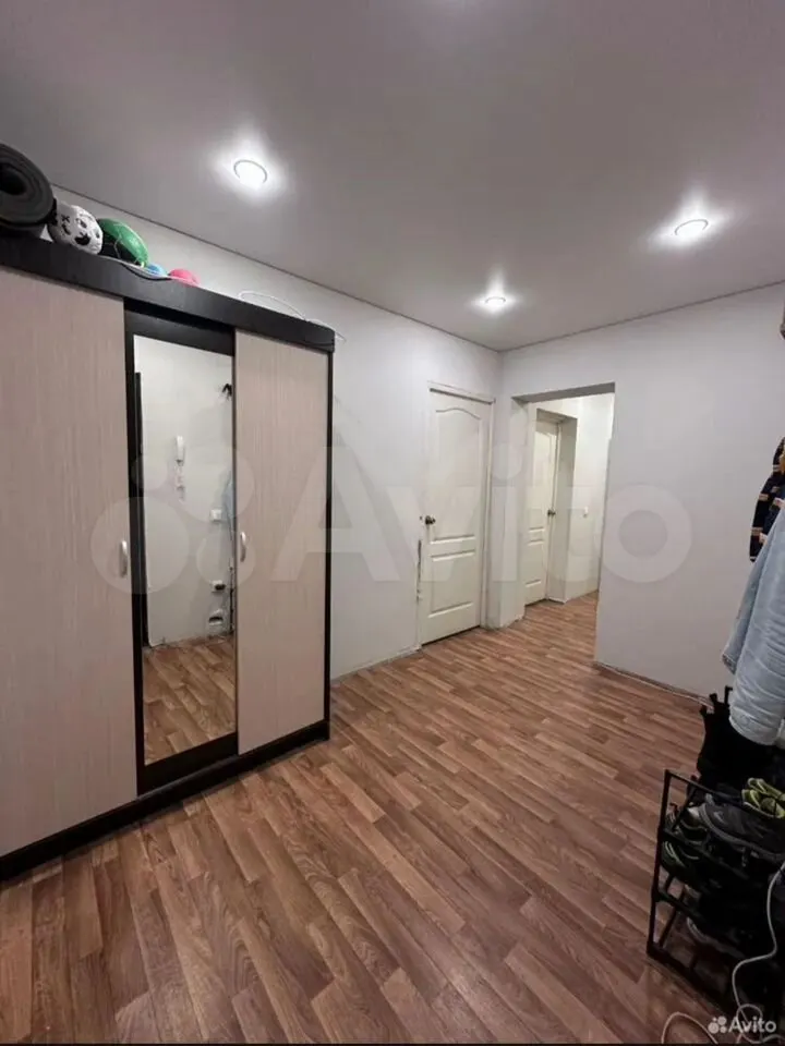 2-комн. квартира, 60 м² в ЖК Восточно-Кругликовский — фото 2