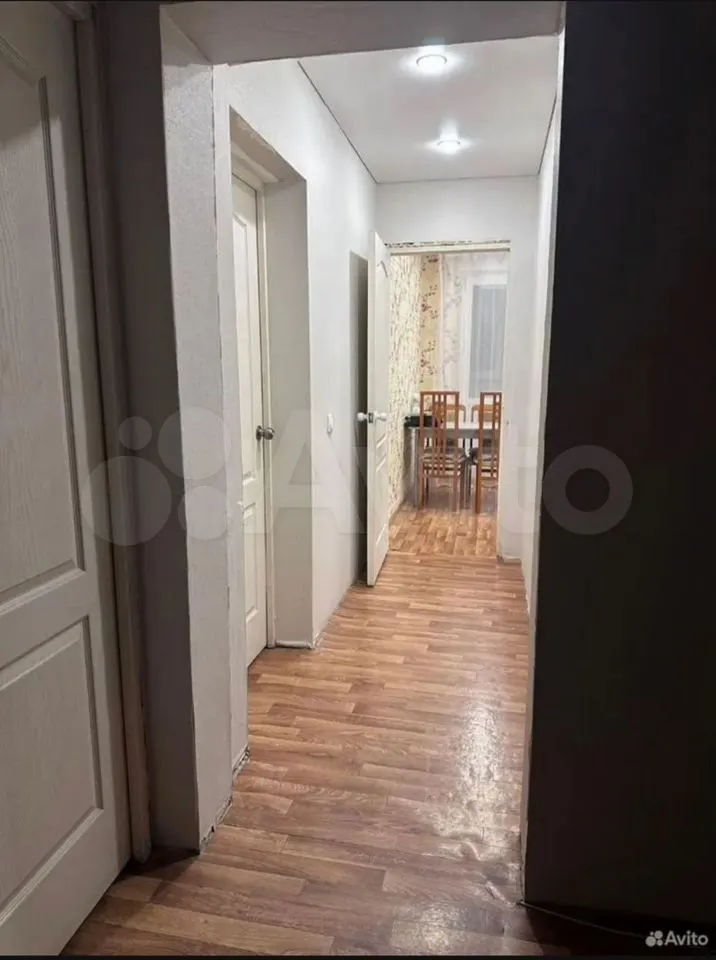 2-комн. квартира, 60 м² в ЖК Восточно-Кругликовский — фото 5