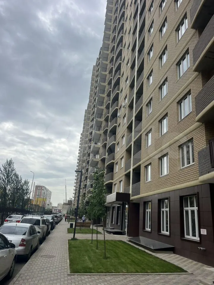 1-комн. квартира, 36.8 м² в ЖК Лучший — фото 3