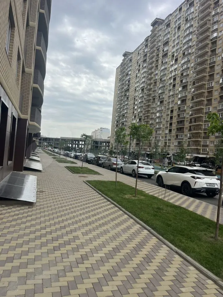 1-комн. квартира, 36.8 м² в ЖК Лучший — фото 4