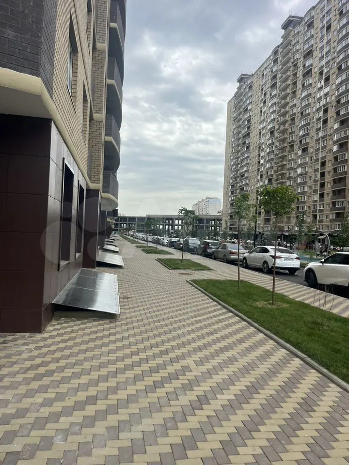 1-комн. квартира, 36.8 м² в ЖК Лучший — фото 5
