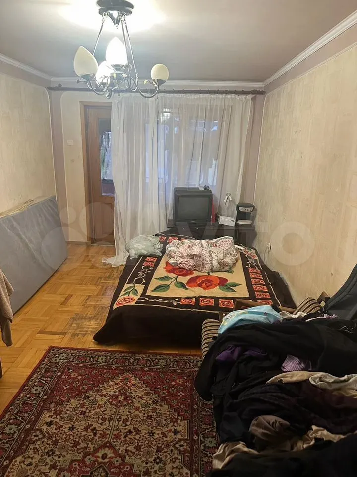 3-комн. квартира