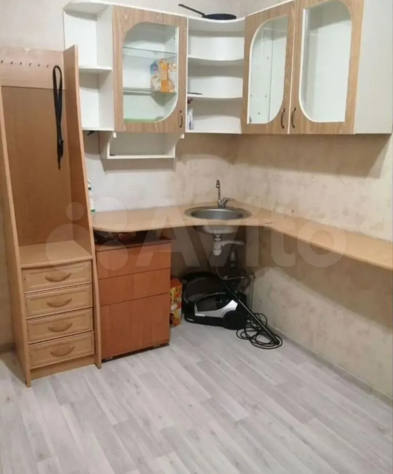 1-комн. квартира