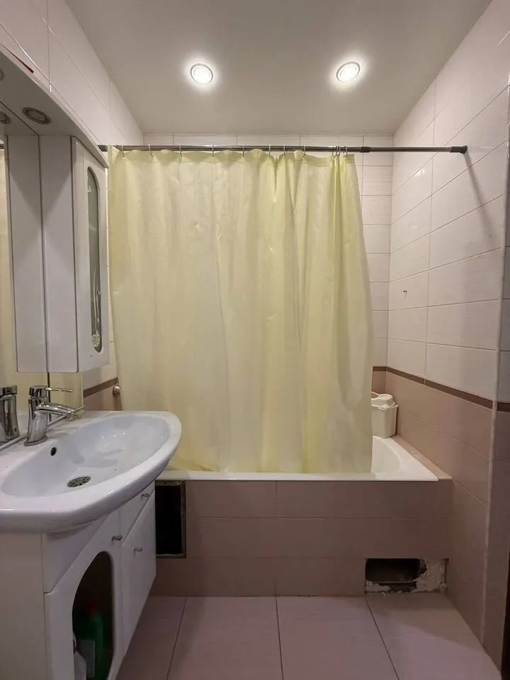 1-комн., 42 м², 6/18 этаж, ул. Максима Горького, 30 — фото 2