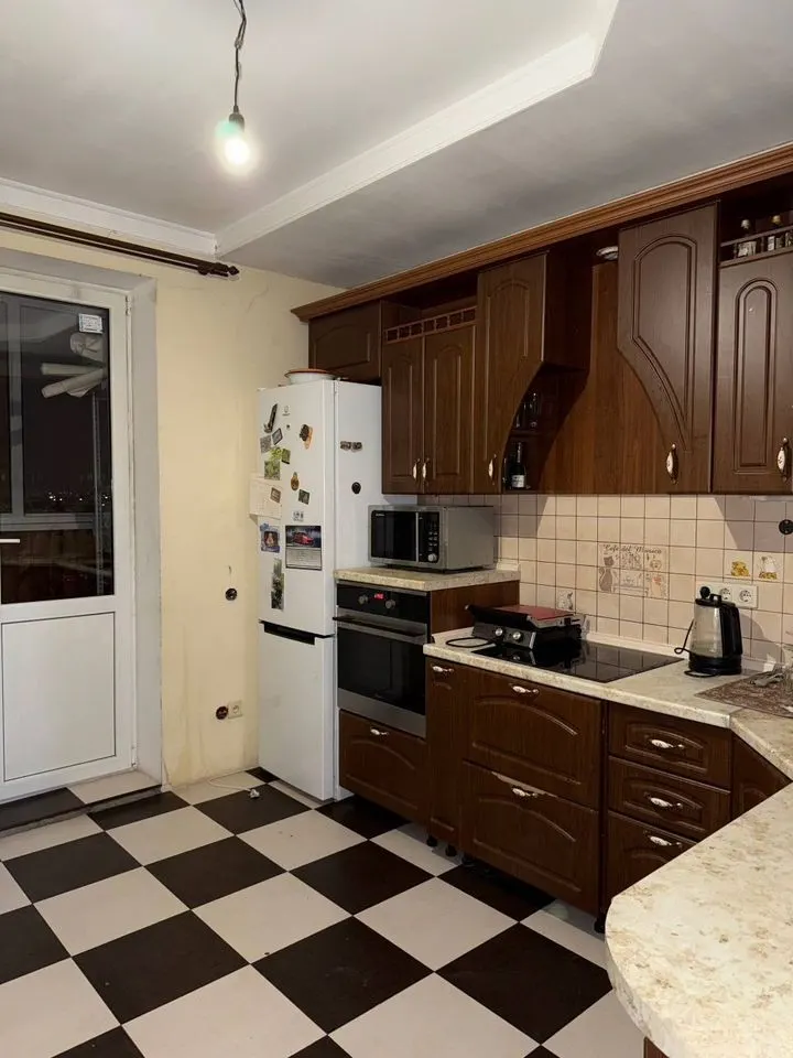 1-комн., 42 м², 6/18 этаж, ул. Максима Горького, 30 — фото 3