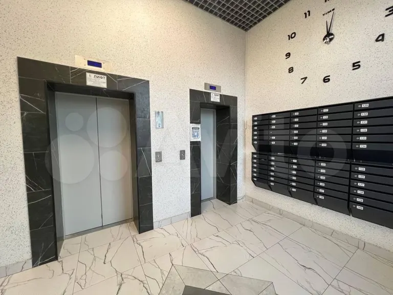 1-комн. квартира