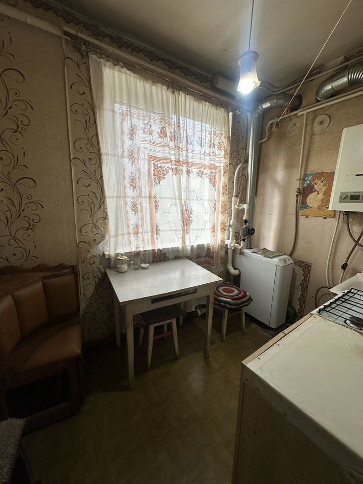 3-комн. квартира