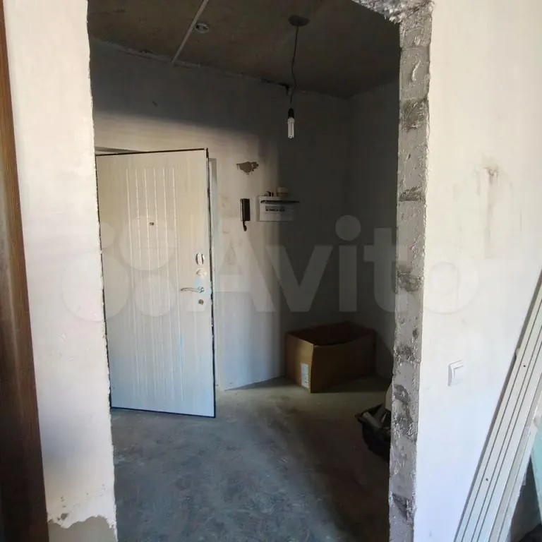 1-комн. квартира, 32.4 м² в ЖК Выше — фото 3