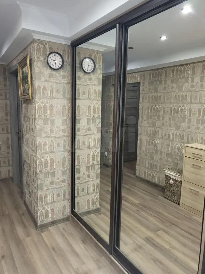 3-комн. квартира