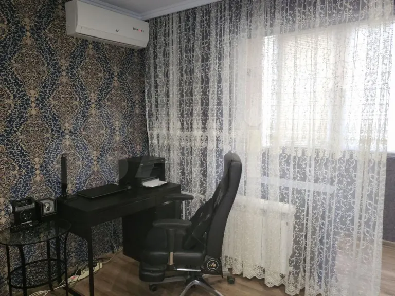 3-комн., 85 м², 1/10 этаж, микрорайон Юбилейный, пр-т Чекистов, 34 — фото 4