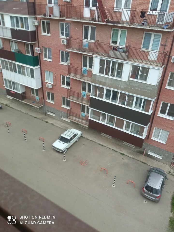 1-комн. квартира