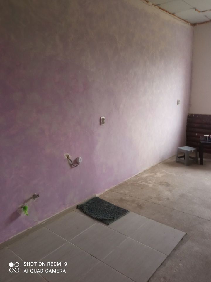 1-комн., 31.4 м², 5/5 этаж, г.о.  пос. Краснодарский, литА — фото 4