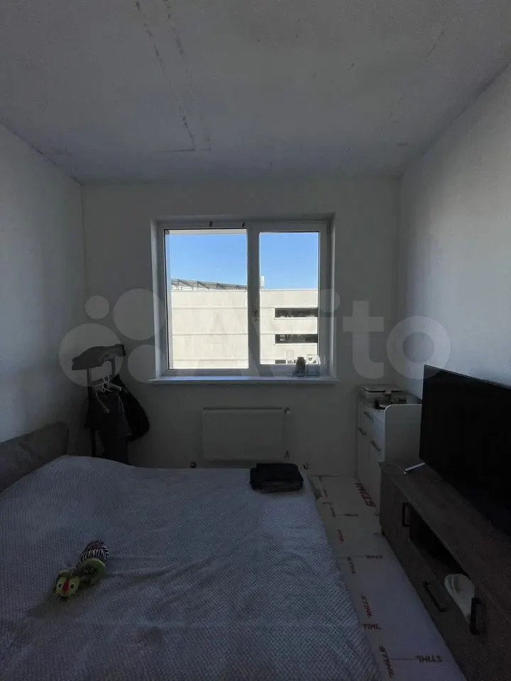 2-комн., 60 м², 5/9 этаж, ЖК «Лето» — фото 2
