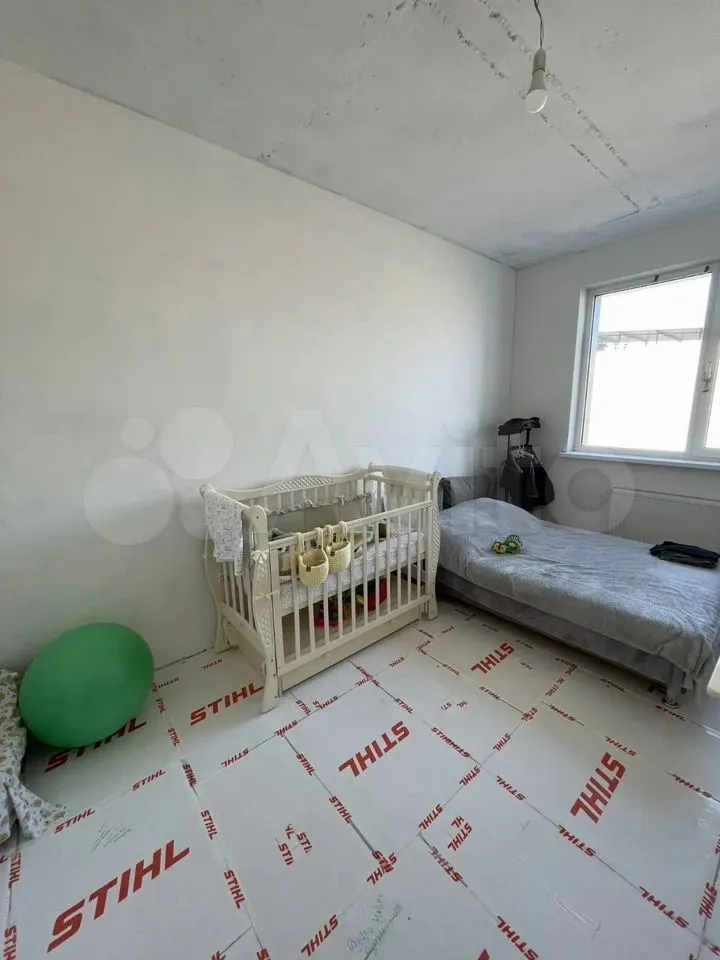 2-комн., 60 м², 5/9 этаж, ЖК «Лето» — фото 3