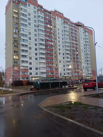 1-комн. квартира