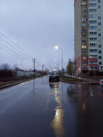 1-комн., 29 м², 1/16 этаж, ЖК «Молодежный» — фото 2