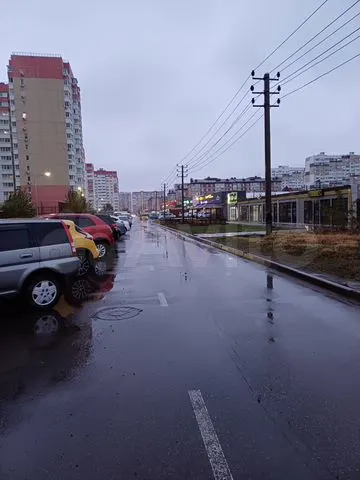 1-комн., 29 м², 1/16 этаж, ЖК «Молодежный» — фото 5