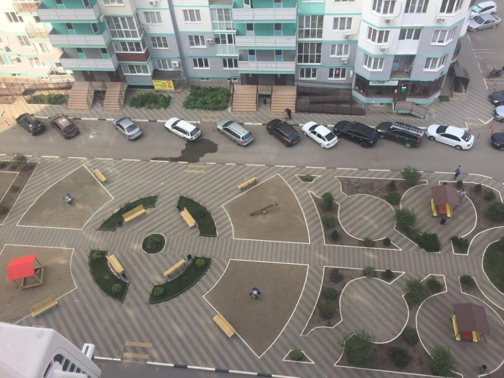 1-комн. квартира