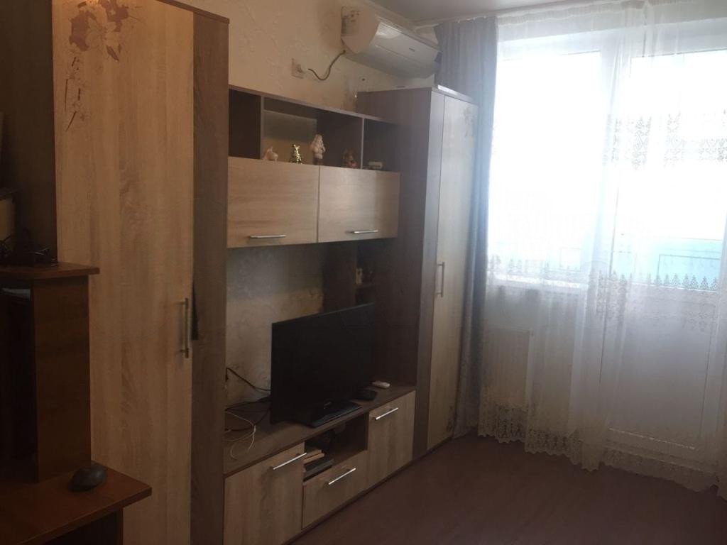 1-комн., 23.5 м², 11/16 этаж, Краснодарский — фото 3