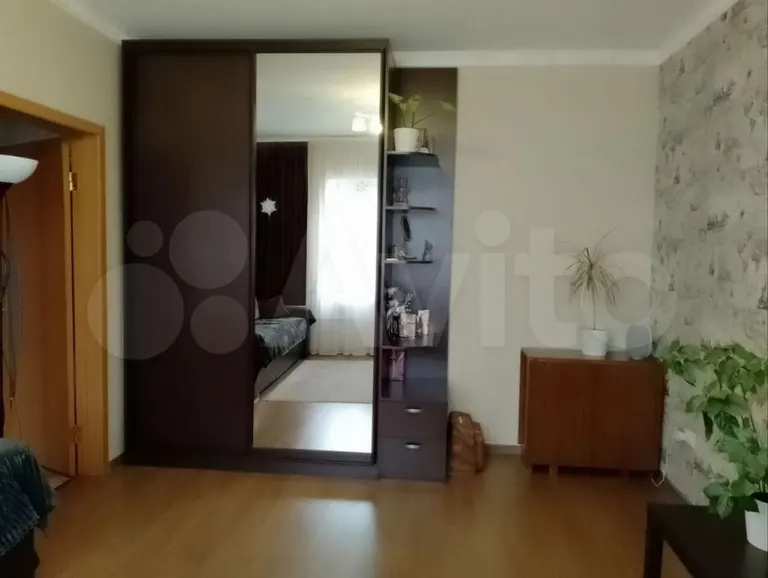 1-комн., 33.2 м², 5/5 этаж, г.о.  пос. Берёзовый, 2-я Целиноградская ул., 24 — фото 2