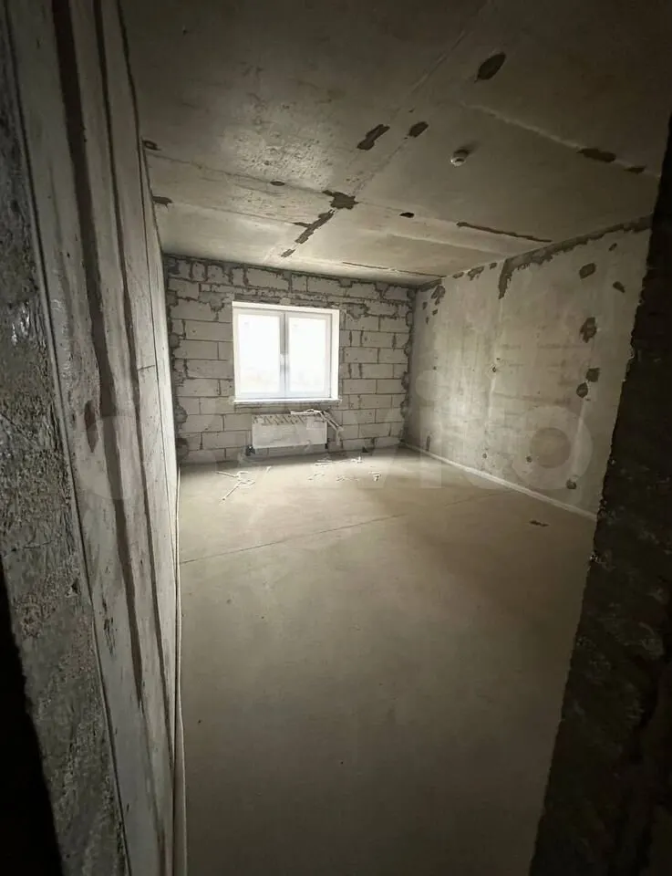 3-комн., 70 м², 5/17 этаж, ЖК «Цветы» — фото 3