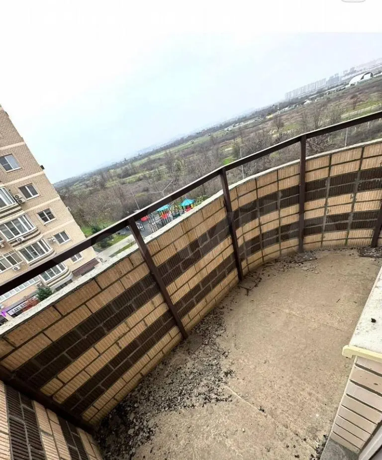 3-комн., 70 м², 5/17 этаж, ЖК «Цветы» — фото 5