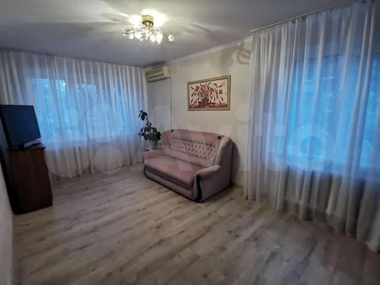 3-комн. квартира