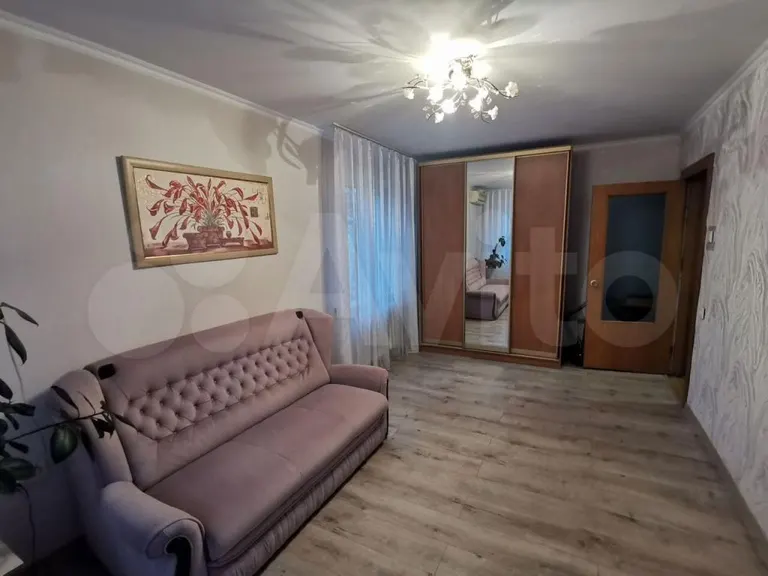 3-комн., 60.4 м², 2/5 этаж, Центральный внутригородской округ, мкр-н Центральный, Заводская ул., 7/2 — фото 3