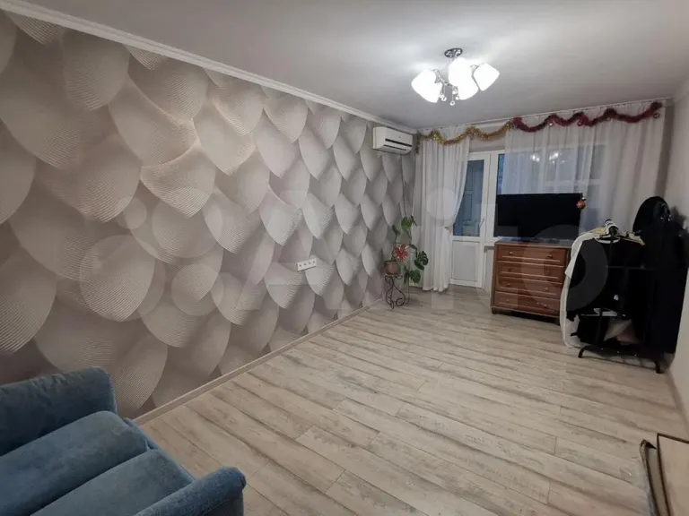 3-комн., 60.4 м², 2/5 этаж, Центральный внутригородской округ, мкр-н Центральный, Заводская ул., 7/2 — фото 5