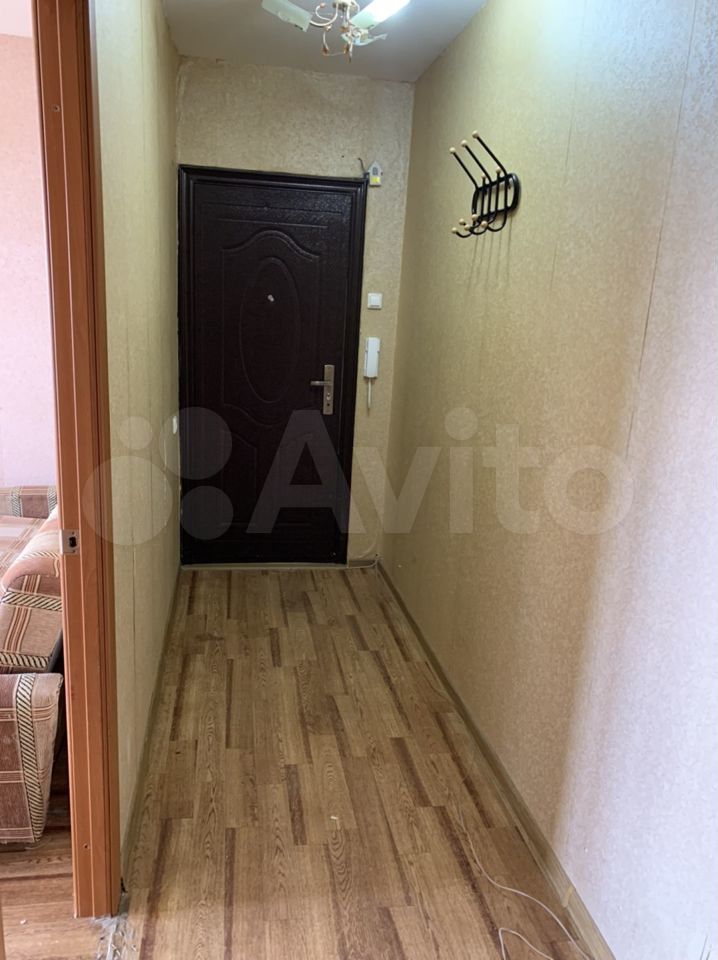 2-комн., 50.9 м², 4/5 этаж, Ленина х