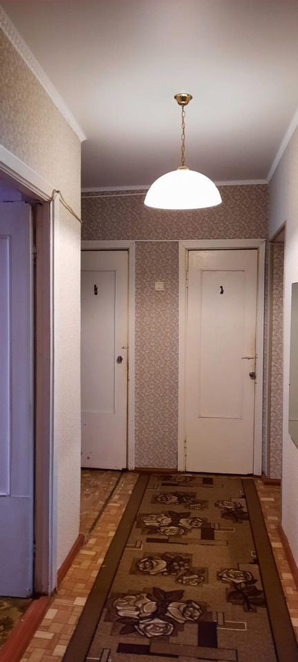 3-комн., 73.4 м², 1/2 этаж, Цибанобалка — фото 2