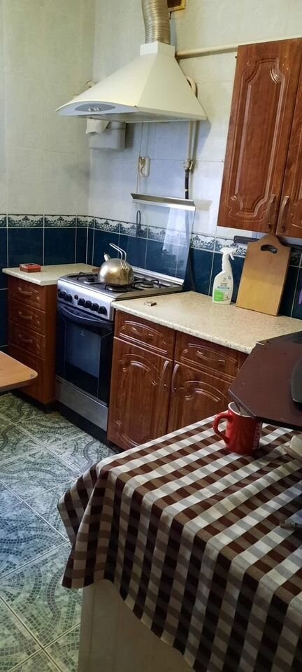 3-комн., 73.4 м², 1/2 этаж, Цибанобалка — фото 4