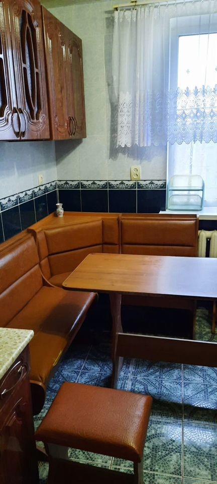 3-комн., 73.4 м², 1/2 этаж, Цибанобалка — фото 5